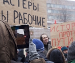 Поэт Кирилл Медведев © Анастасия Рябова