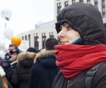 Куратор Татьяна Волкова © Анастасия Рябова