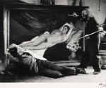 Брассай. Жан Марэ позирует Пикассо. 1944 © Estate Brassaï-RMN