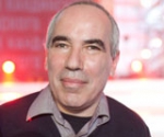 Юрий Альберт © Премия Кандинского