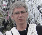 Сергей Калинин © Из архива Сергея Калинина