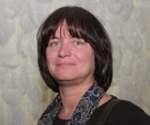 Елена Куприна-Ляхович © Валерий Леденёв