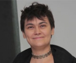 Диана Мачулина © Валерий Леденёв