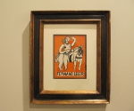 Фернан Леже. Большой парад. 1954  © Евгения Федоровская