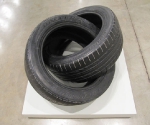 Фабио Виале. Бескончность. 2011. Галерея Sperone Wesrwater  © Евгения Федоровская