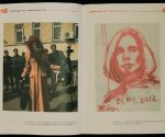 Алек Эпштейн «Искусство на баррикадах: Pussy Riot, “Автобусная выставка” и протестный арт-активизм»