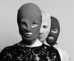 Pussy Riot