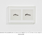 Тарин Саймон. Пистолеты (без лицензии). 2010 © Taryn Simon. Courtesy Gagosian Gallery