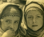 Юрий Еремин. Девочки. 1930-е