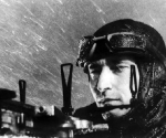 Яков Халип. Торпедист Виктор Чероков. Балтийский флот. 1936