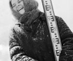 Валерий Христофоров. КАМАЗ. 1970