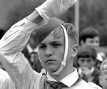 Владимир Лагранж. На все времена. 1972