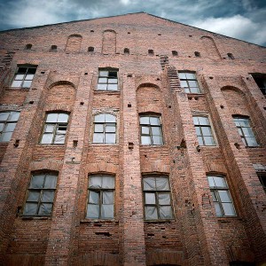 Новая Голландия