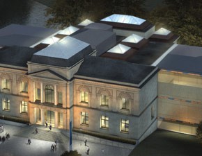 Kunsthalle, Bremen