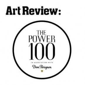 Журнал ArtReview выбрал сто самых влиятельных людей в искусстве