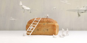 An-Ma Lim. Romantic Soldiers Scene #12. 2011 © kiaf.org