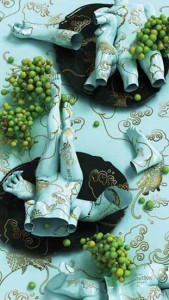 Joon Kim. Moet Chandon. 2010 © kiaf.org