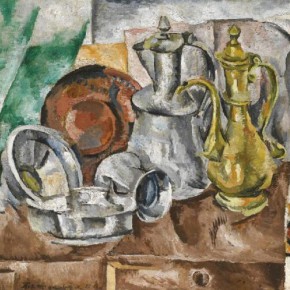 Кончаловский – топ-лот русских торгов Sotheby’s Кончаловский – топ-лот русских торгов Sotheby’s