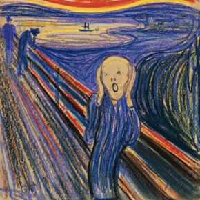 Sotheby’s продаст «Крик»