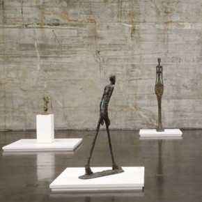 © Rafael Adorján / фото с сайта fondation-giacometti.fr