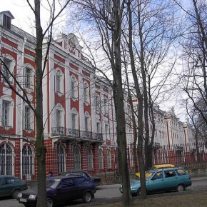 В Петербурге стартует образовательная программа для музейных дизайнеров