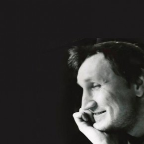 Вечер памяти Андрея Туркина