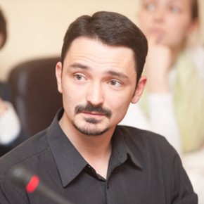 Лекция социолога Виктора Вахштайна «Социология и утопия: игры разума или мысленные эксперименты?»