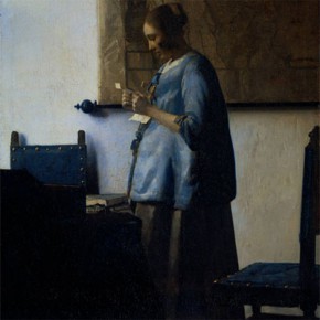 Полотно Вермеера вернется в Rijksmuseum