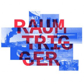 Raumtrigger. Интервенция общественных пространств